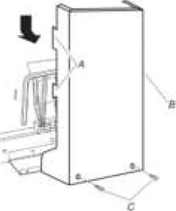 KitchenAid W11509613A 30 Inch Free Standing Electric Range 23