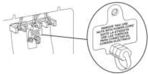 KitchenAid W11509613A 30 Inch Free Standing Electric Range 24