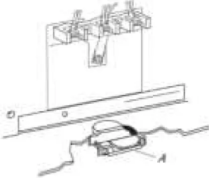 KitchenAid W11509613A 30 Inch Free Standing Electric Range 26