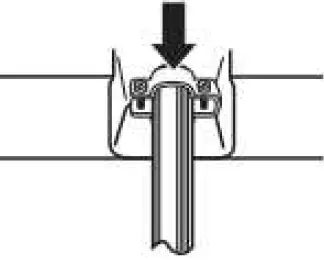 KitchenAid W11509613A 30 Inch Free Standing Electric Range 27