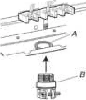 KitchenAid W11509613A 30 Inch Free Standing Electric Range 28