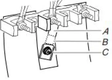 KitchenAid W11509613A 30 Inch Free Standing Electric Range 32
