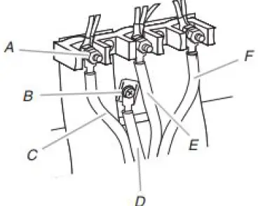 KitchenAid W11509613A 30 Inch Free Standing Electric Range 34