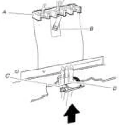 KitchenAid W11509613A 30 Inch Free Standing Electric Range 35