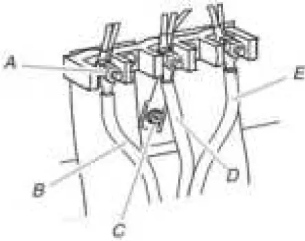 KitchenAid W11509613A 30 Inch Free Standing Electric Range 36