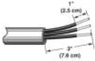 KitchenAid W11509613A 30 Inch Free Standing Electric Range 37