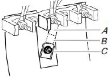 KitchenAid W11509613A 30 Inch Free Standing Electric Range 38