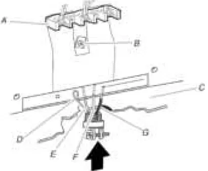 KitchenAid W11509613A 30 Inch Free Standing Electric Range 39