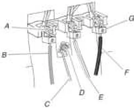 KitchenAid W11509613A 30 Inch Free Standing Electric Range 41