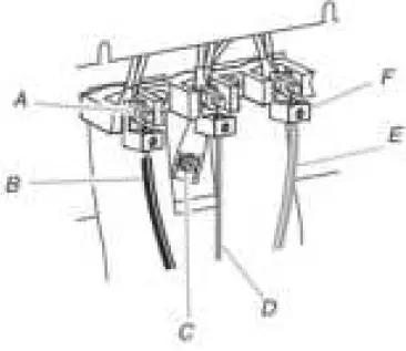 KitchenAid W11509613A 30 Inch Free Standing Electric Range 44