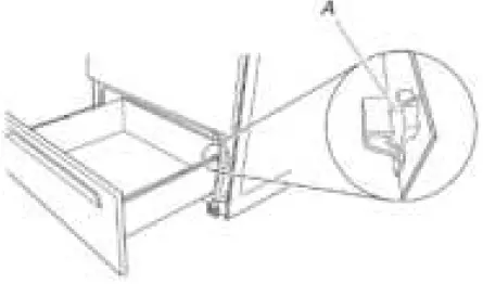 KitchenAid W11509613A 30 Inch Free Standing Electric Range 49