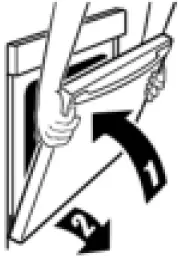 KitchenAid W11509613A 30 Inch Free Standing Electric Range 51