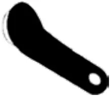 OUTWATER DGL RFKY CAB SL Digital Cabinet Lock - FIGURE 5