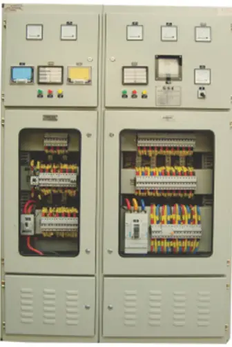 GOLDEN DESIGNS CP-150 Control Panel-FIG1