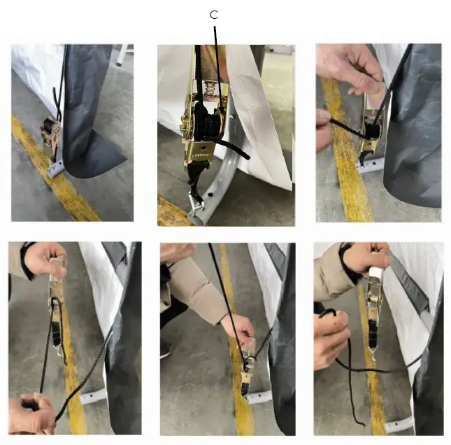 Garden-Gear-G4792-6-6-Foot-PE-Cover-Shed-9