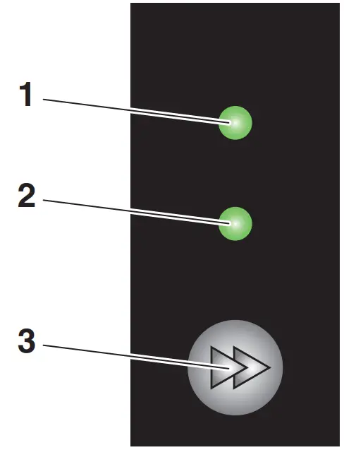 CITIZEN CT-S4500 Line Thermal Printer - Fig 12