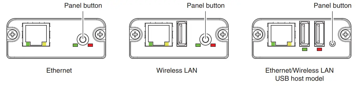 CITIZEN CT-S4500 Line Thermal Printer - Fig 34