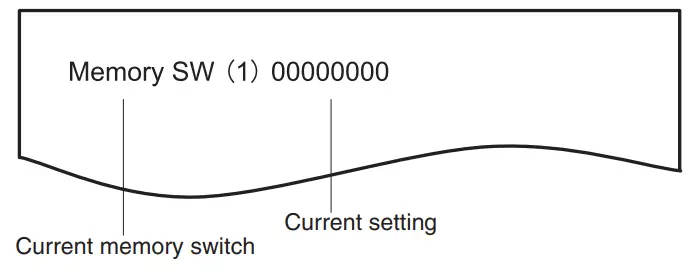 CITIZEN CT-S4500 Line Thermal Printer - Fig 76