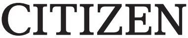 CITIZEN logo