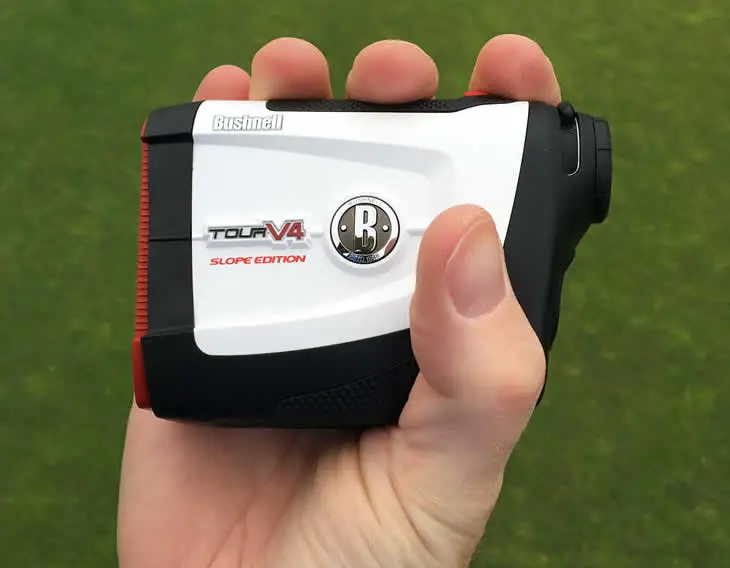 Bushnell 201760 Laser Rangefinders Tour V4 Shift User Manual