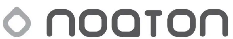 noaTon-11055B-CALLISTO-LED-Ceiling-Fan-logo