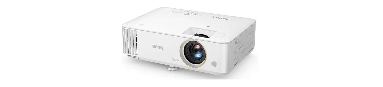 Benq Th685 Gaming Projector User Manual