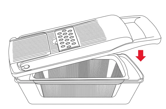 DARTWOOD-B09XQX4PJV-All-in-One-Vegetable-Chopper-5