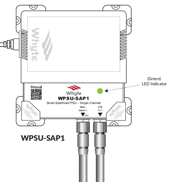 Whyte-WPSU-SAP1-Smart-Apartment -Power-Supply-Unit-FIG-2