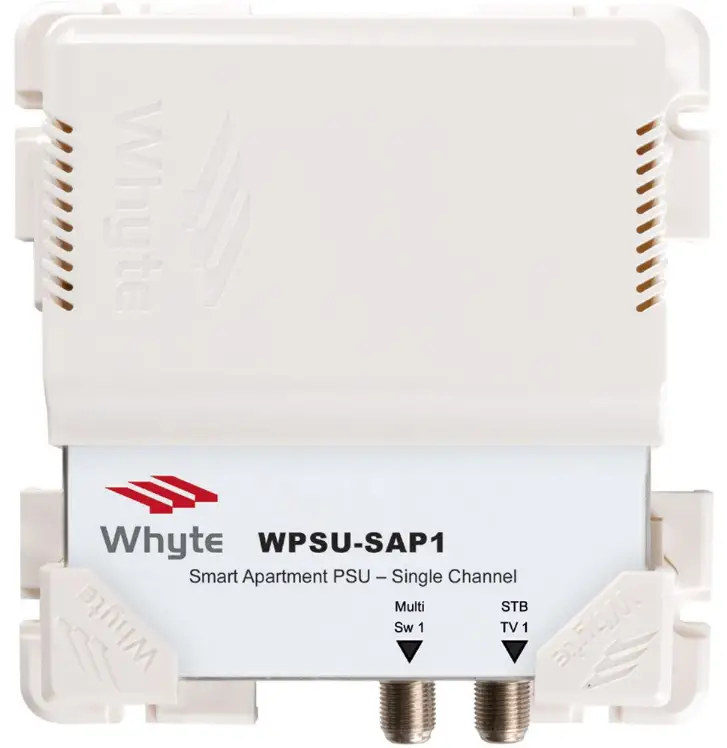 Whyte-WPSU-SAP1-Smart-Apartment -Power-Supply-Unit-PRODUCT