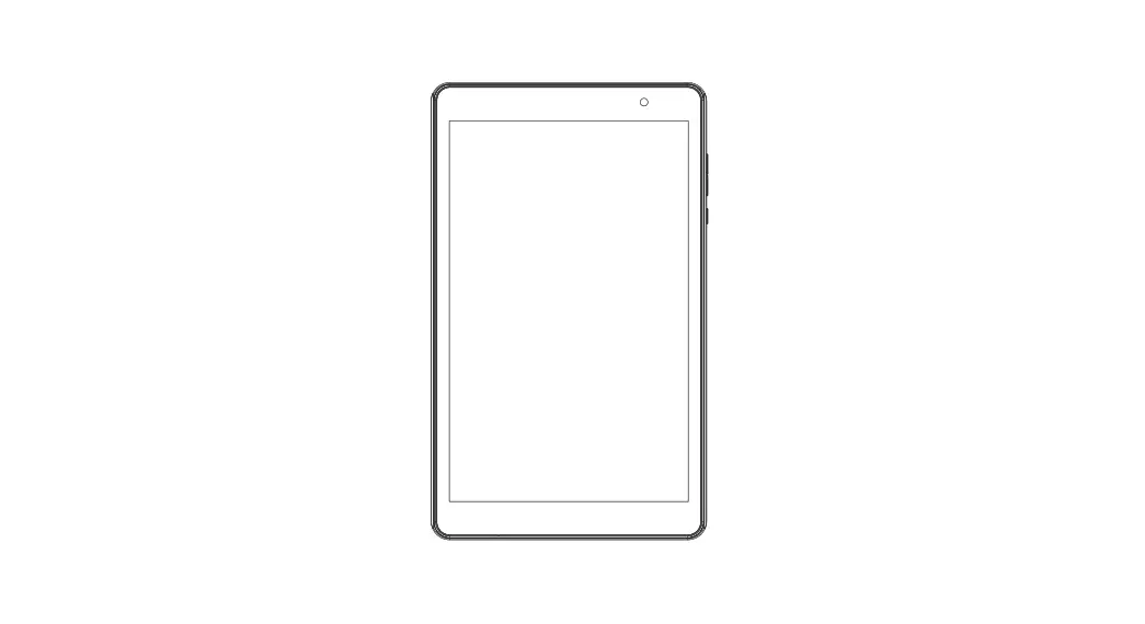 Moshimore Rg1 Android 12 Freedom Tablet User Guide