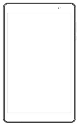 MoshiMore RG1 Android 12 Freedom Tablet