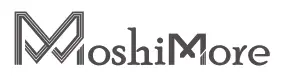MoshiMore logo