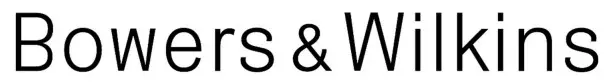 Bowers and Wilkins - logo