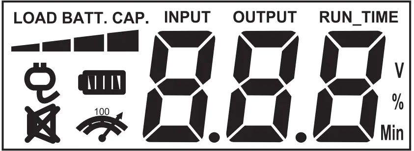 CyberPower AVR UPS Series - fig 6