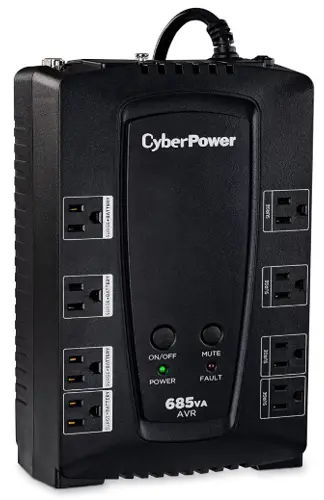 CyberPower AVR UPS Series