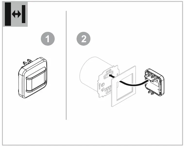 Mounting Instructions