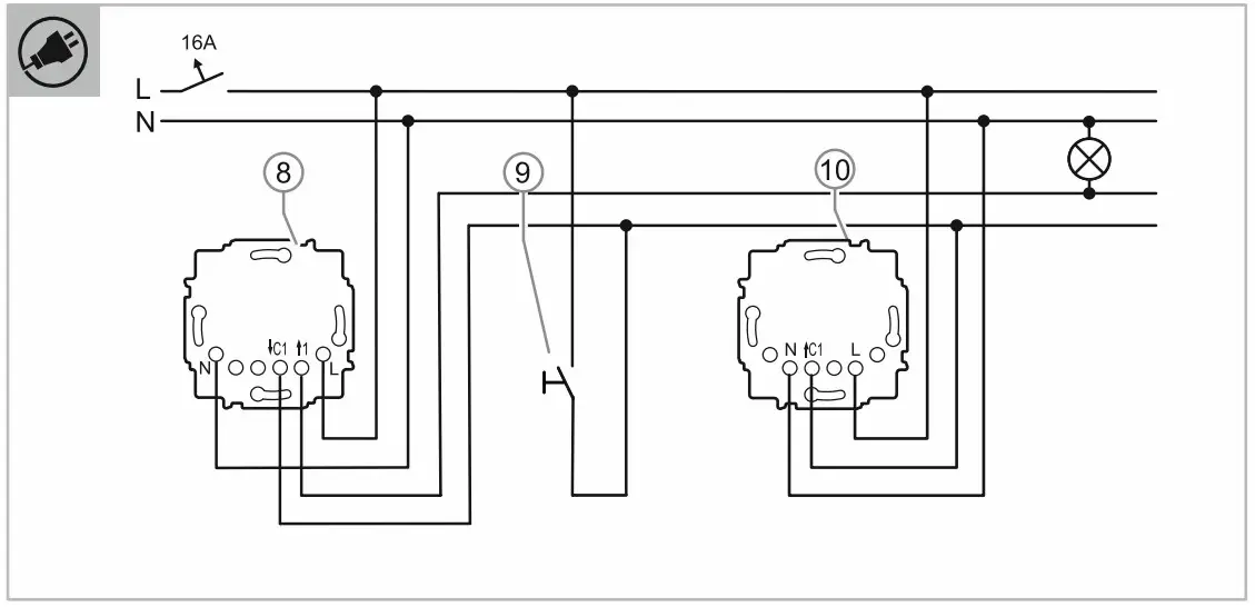 Connection Instructions