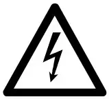 Warning Icon