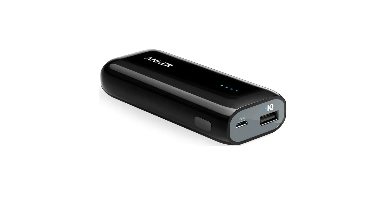 Anker Astro E1 Portable Charger User Guide Anker Astro E1 Portable Charger User Guide