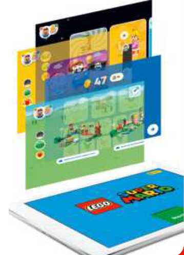 LEGO-71416-Super-Mario-Lava-Wave-Ride-Expansion-Set-05