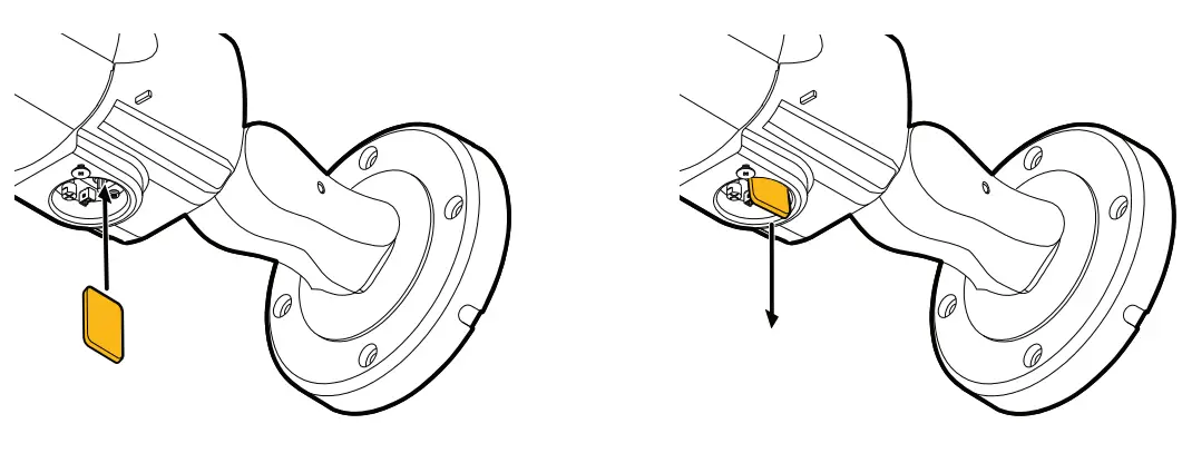 MANAGING THE SD CARD