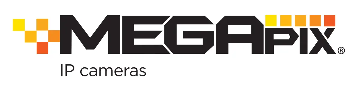 MEGAPIX LOGO