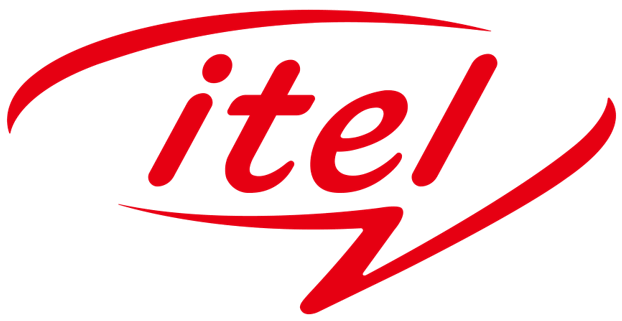 itel - logo