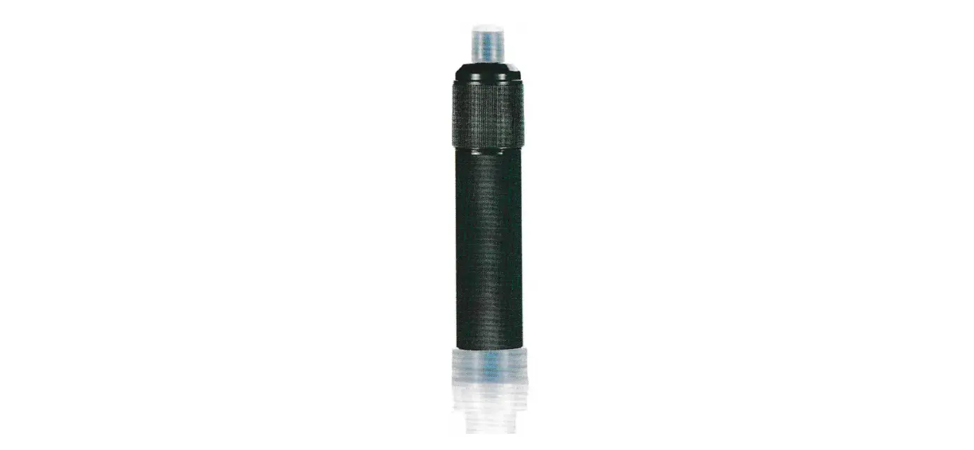 Fs-tfc Poéable Water Filter Straw User Manual