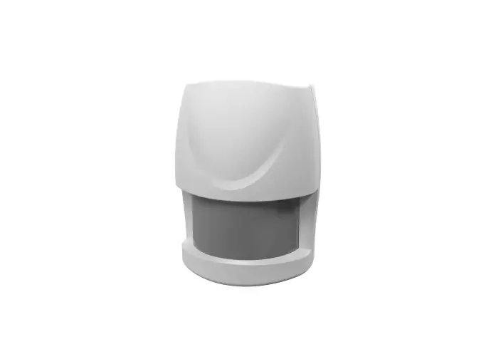 Axis Communications Pir Motion Sensor T8341-eur Manual