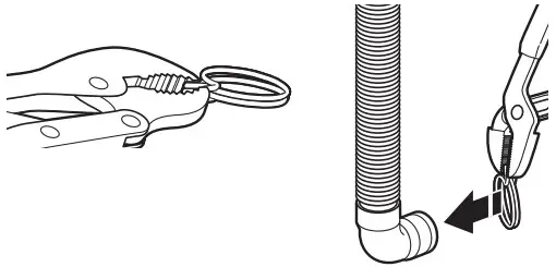 Whirlpool W11566616A Commercial Washer - Figure 10