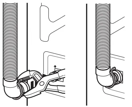 Whirlpool W11566616A Commercial Washer - Figure 11