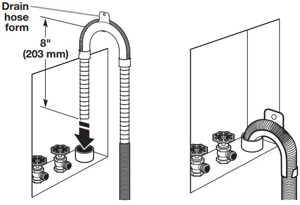 Whirlpool W11566616A Commercial Washer - Figure 12