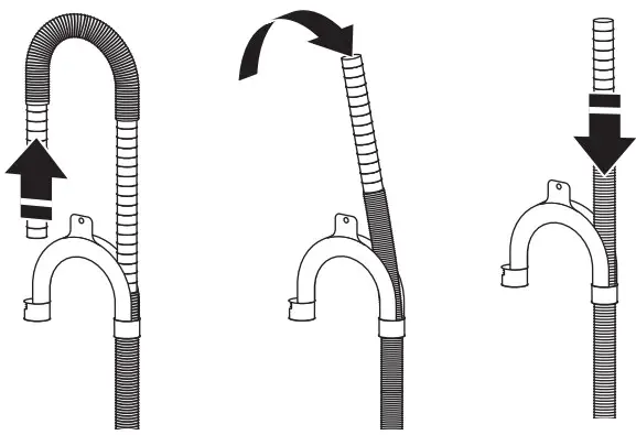 Whirlpool W11566616A Commercial Washer - Figure 13