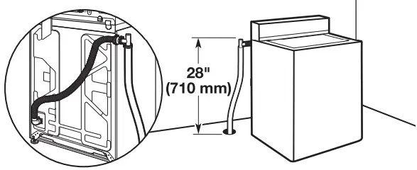 Whirlpool W11566616A Commercial Washer - Figure 14